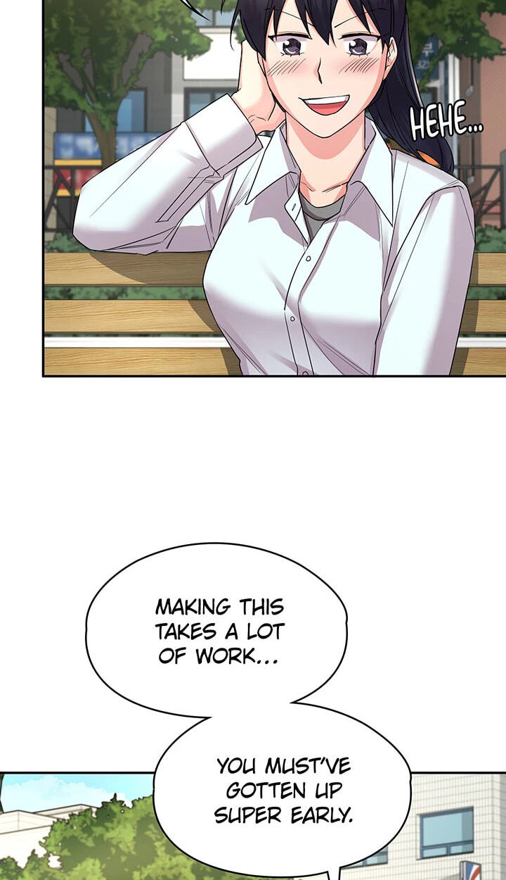 Love Letter Gone Wrong Chapter 15 page 66 - 