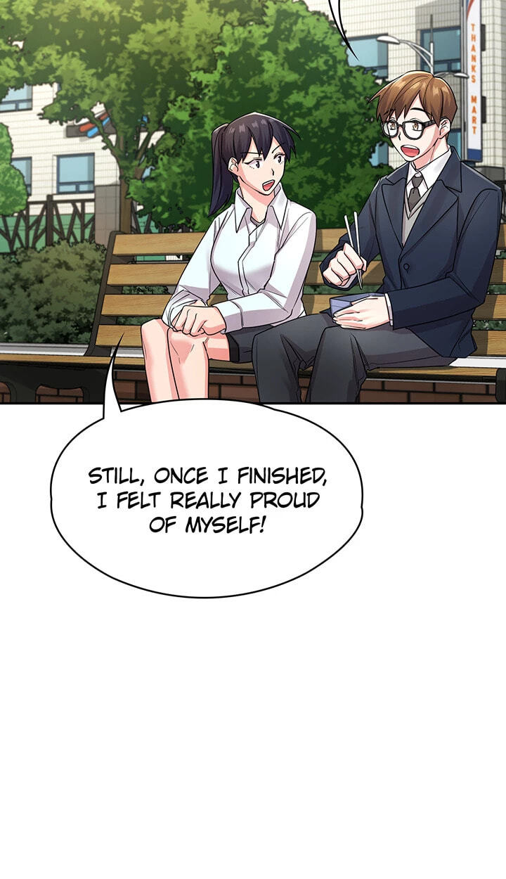 Love Letter Gone Wrong Chapter 15 page 67 - 