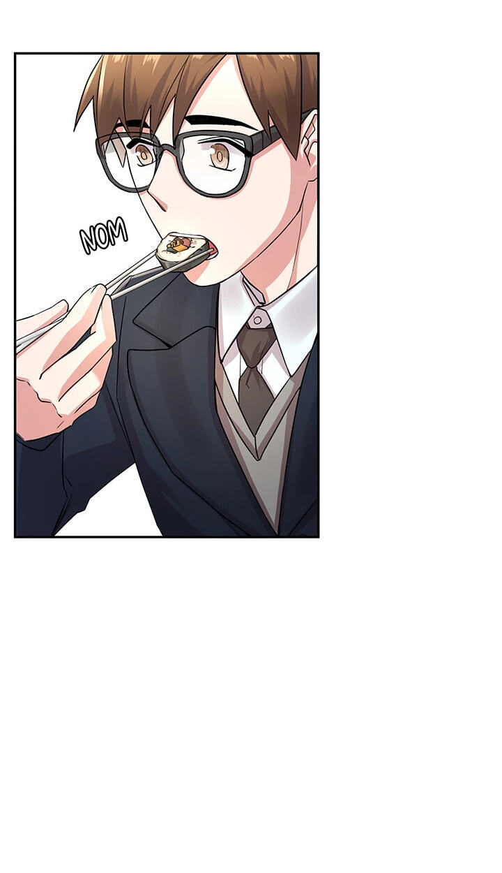 Love Letter Gone Wrong Chapter 15 page 68 - 