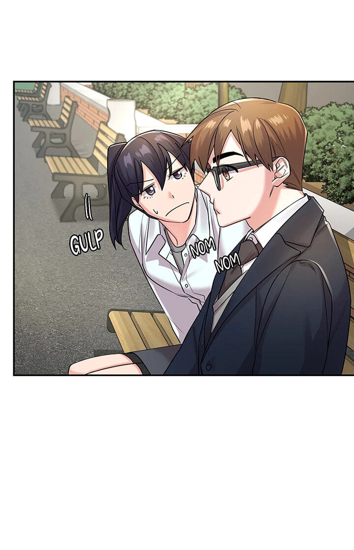 Love Letter Gone Wrong Chapter 15 page 69 - 