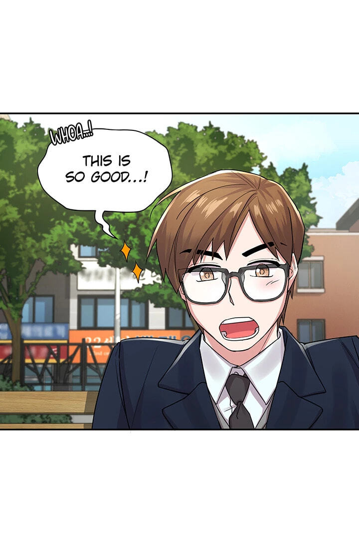 Love Letter Gone Wrong Chapter 15 page 70 - 
