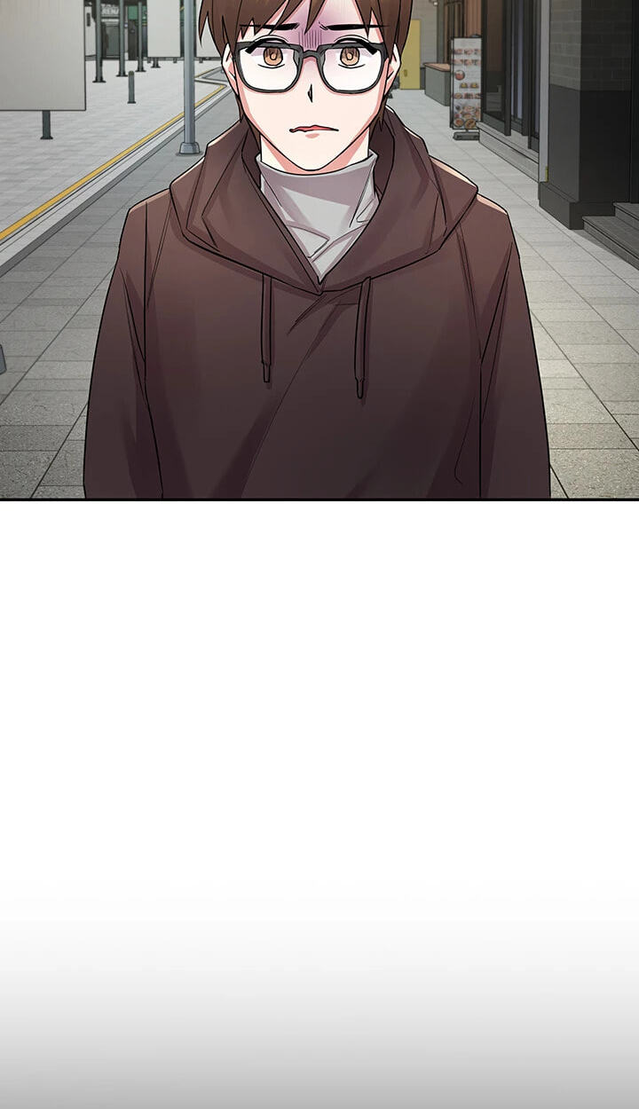 Love Letter Gone Wrong Chapter 15 page 8 - 