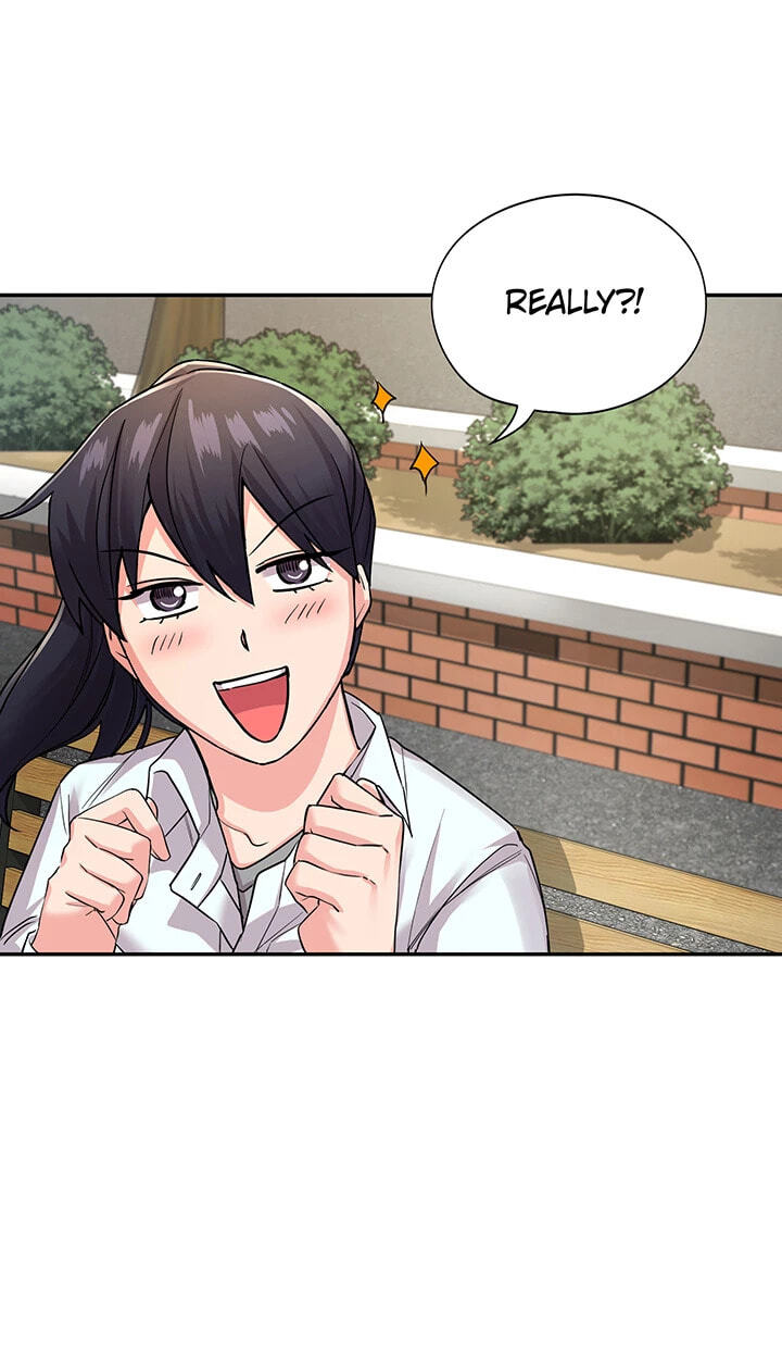 Love Letter Gone Wrong Chapter 15 page 71 - 