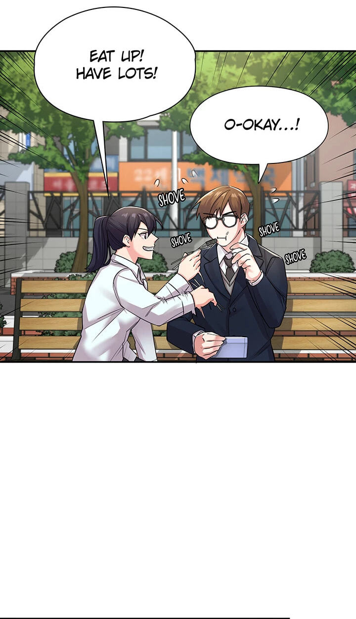Love Letter Gone Wrong Chapter 15 page 72 - 