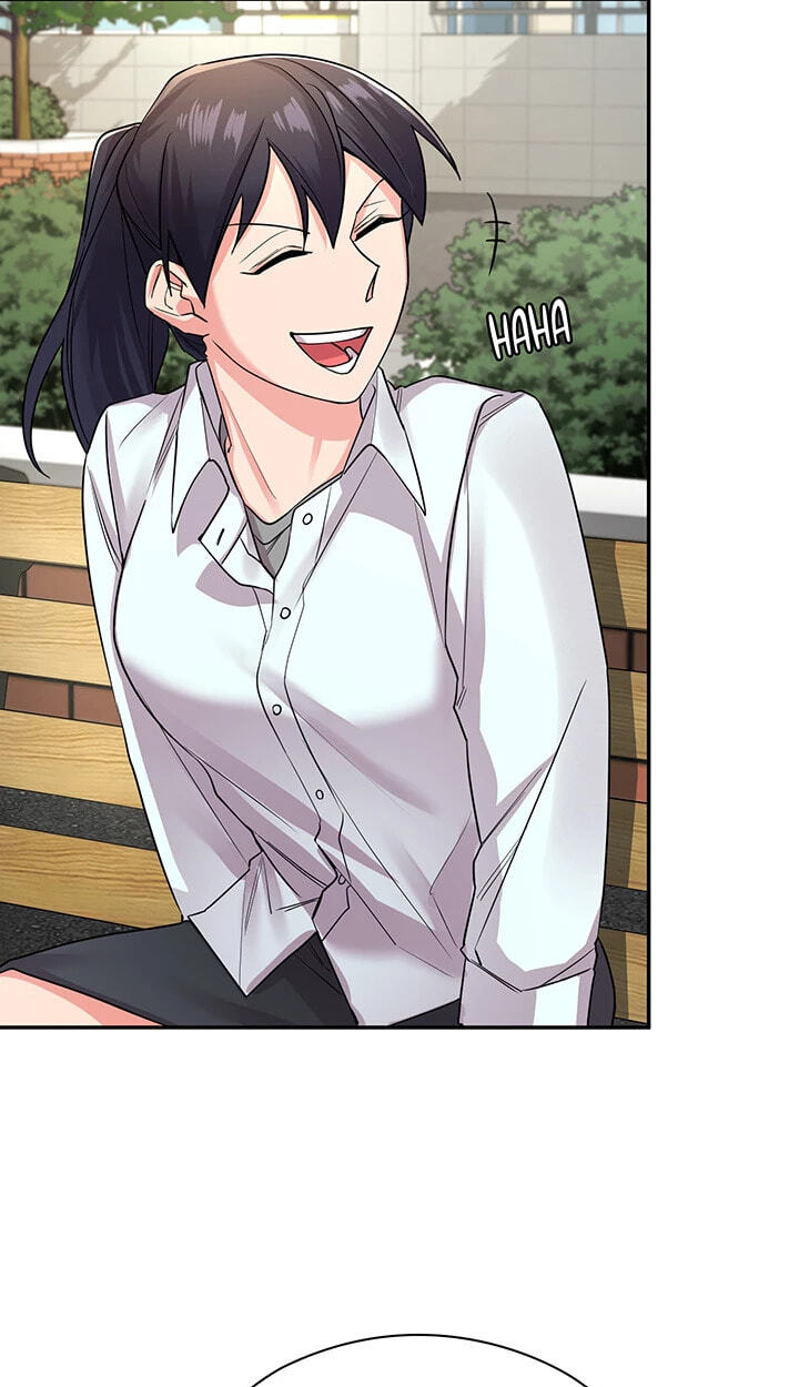 Love Letter Gone Wrong Chapter 15 page 73 - 