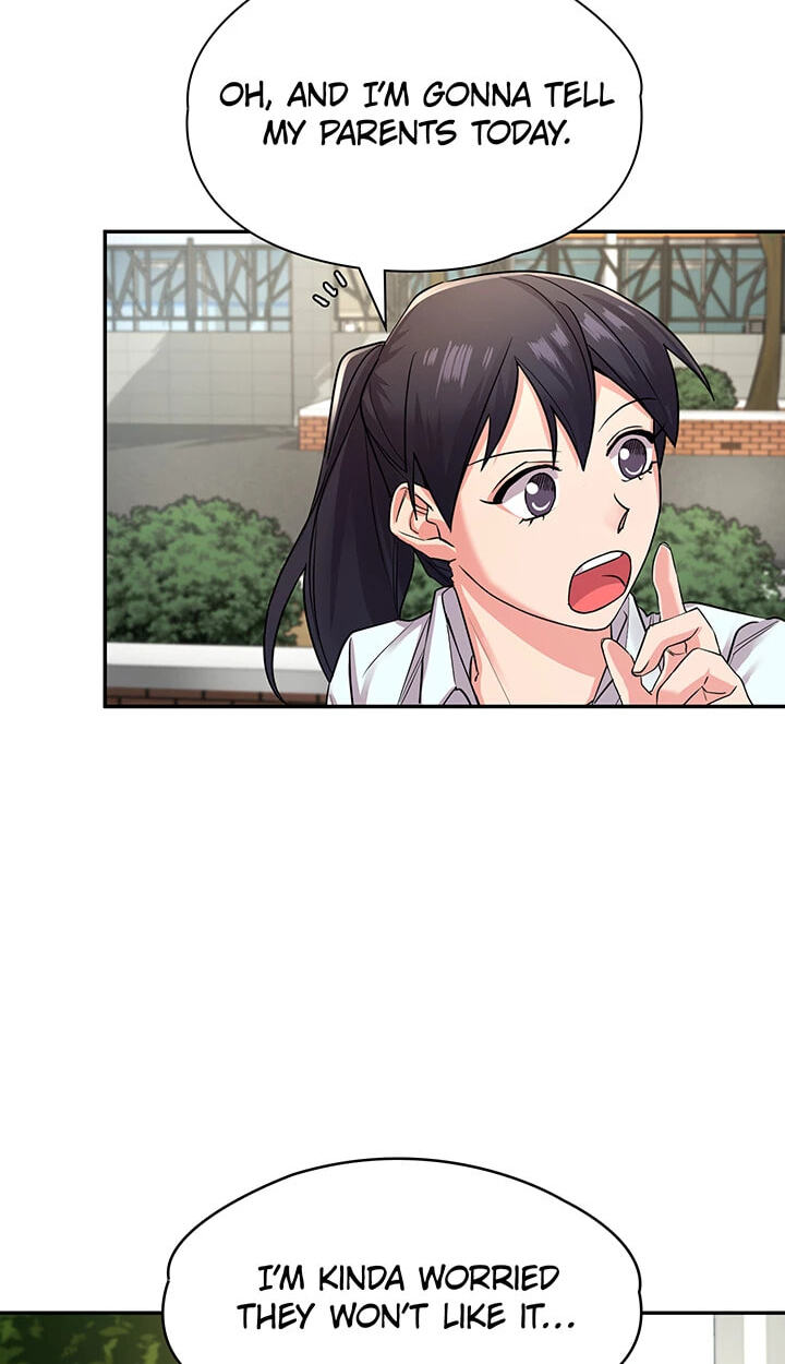 Love Letter Gone Wrong Chapter 15 page 74 - 