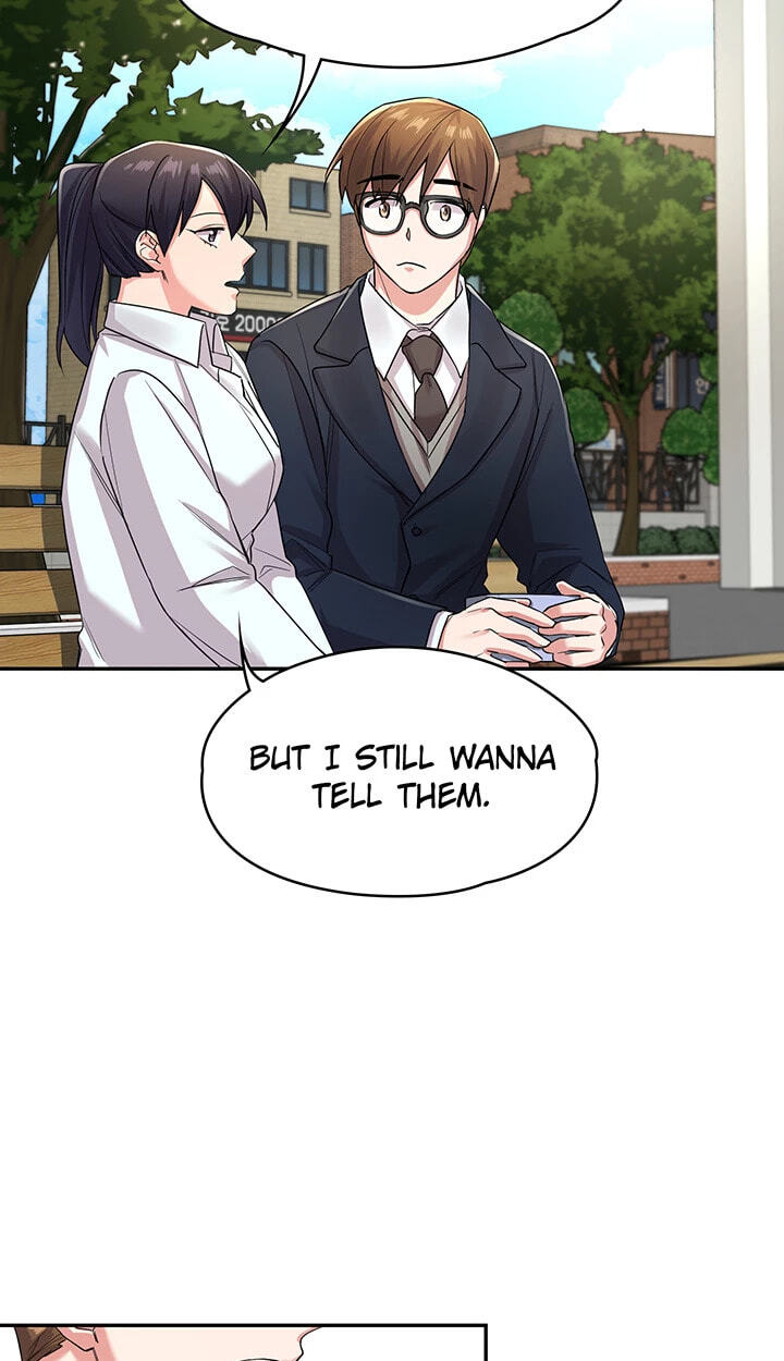 Love Letter Gone Wrong Chapter 15 page 75 - 