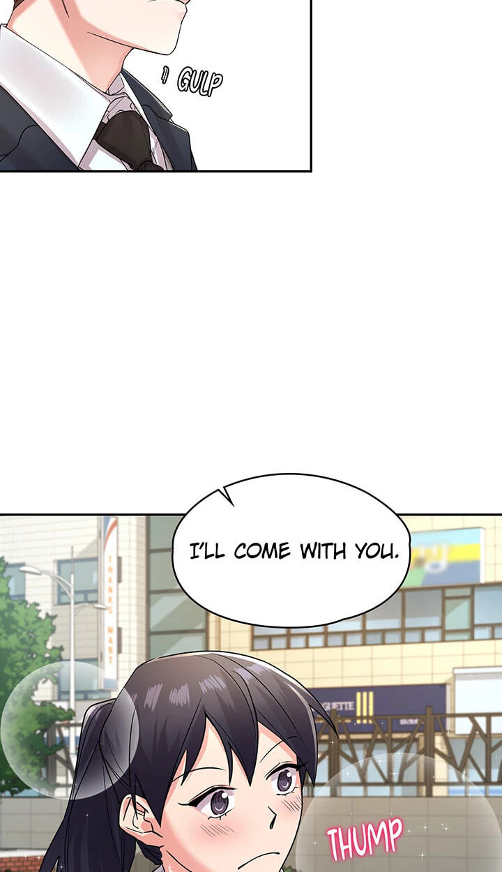 Love Letter Gone Wrong Chapter 15 page 76 - 