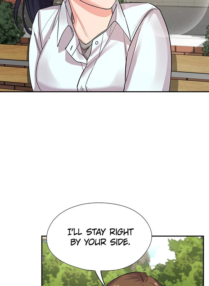Love Letter Gone Wrong Chapter 15 page 77 - 