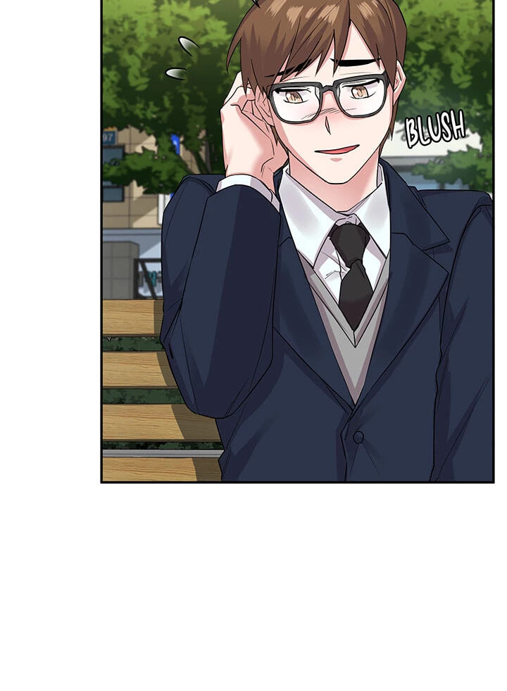 Love Letter Gone Wrong Chapter 15 page 78 - 