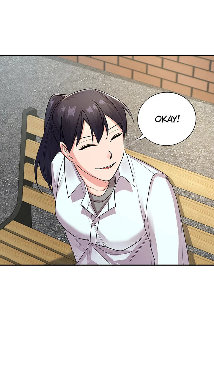 Love Letter Gone Wrong Chapter 15 page 79 - 