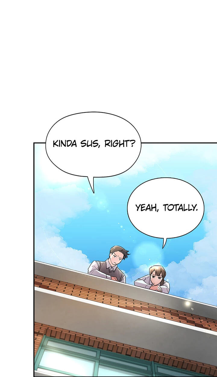 Love Letter Gone Wrong Chapter 15 page 80 - 