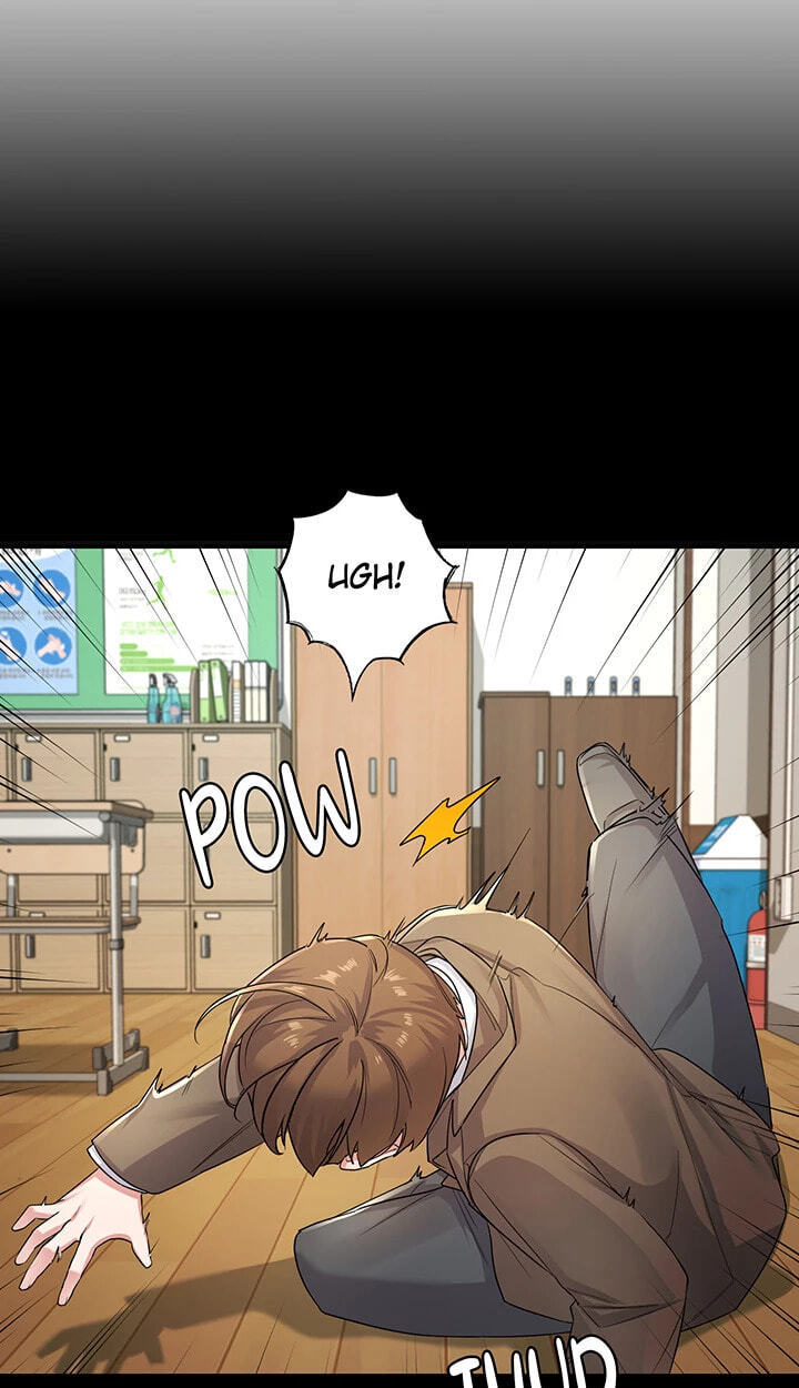 Love Letter Gone Wrong Chapter 15 page 9 - 