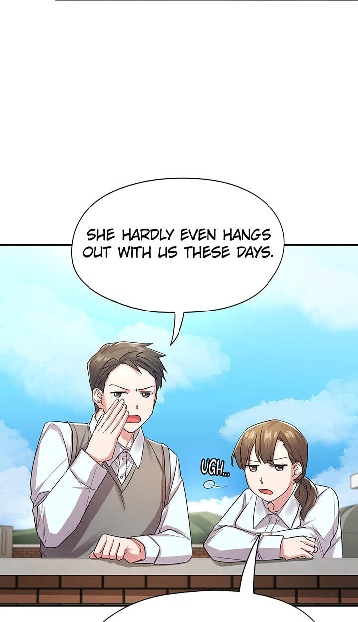 Love Letter Gone Wrong Chapter 15 page 81 - 
