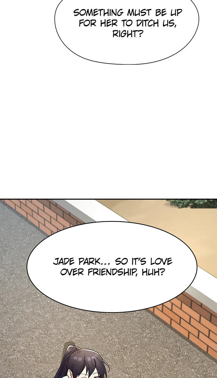 Love Letter Gone Wrong Chapter 15 page 82 - 