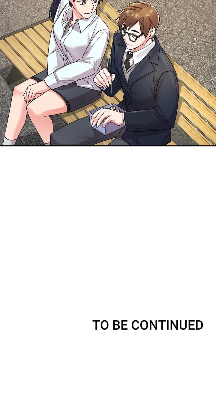 Love Letter Gone Wrong Chapter 15 page 83 - 