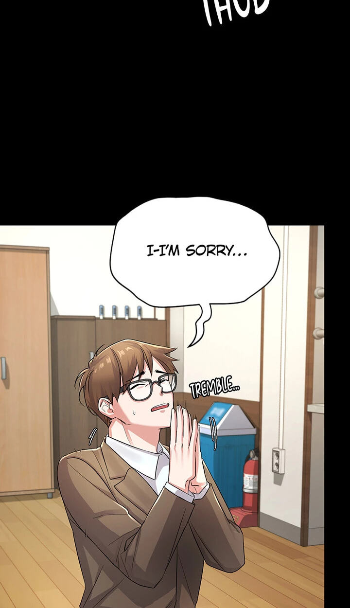 Love Letter Gone Wrong Chapter 15 page 10 - 