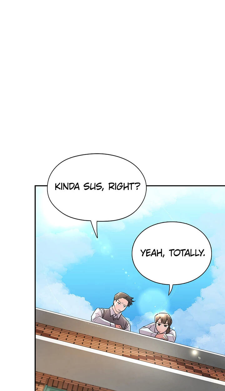Love Letter Gone Wrong Chapter 16 page 2 - 