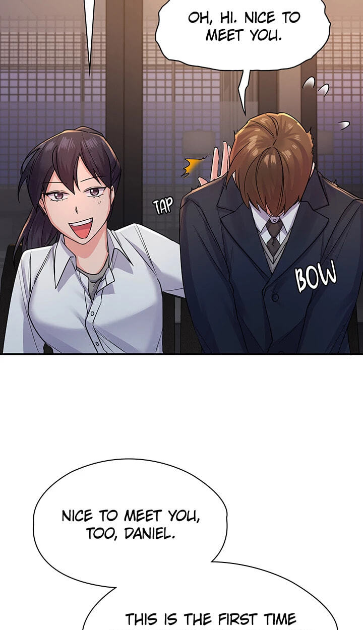 Love Letter Gone Wrong Chapter 16 page 11 - 
