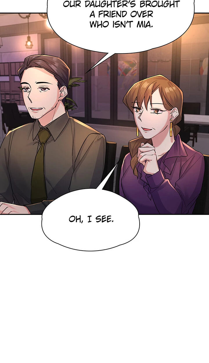Love Letter Gone Wrong Chapter 16 page 12 - 