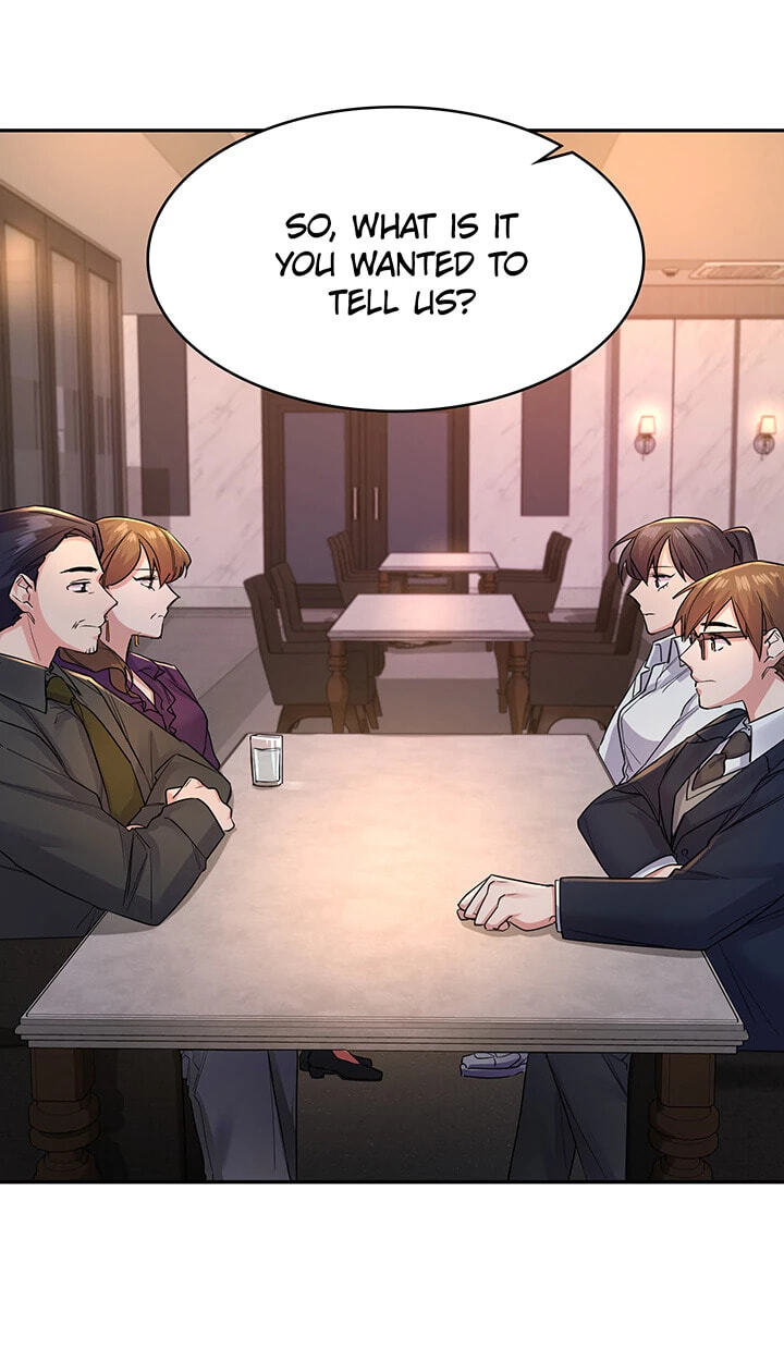 Love Letter Gone Wrong Chapter 16 page 13 - 