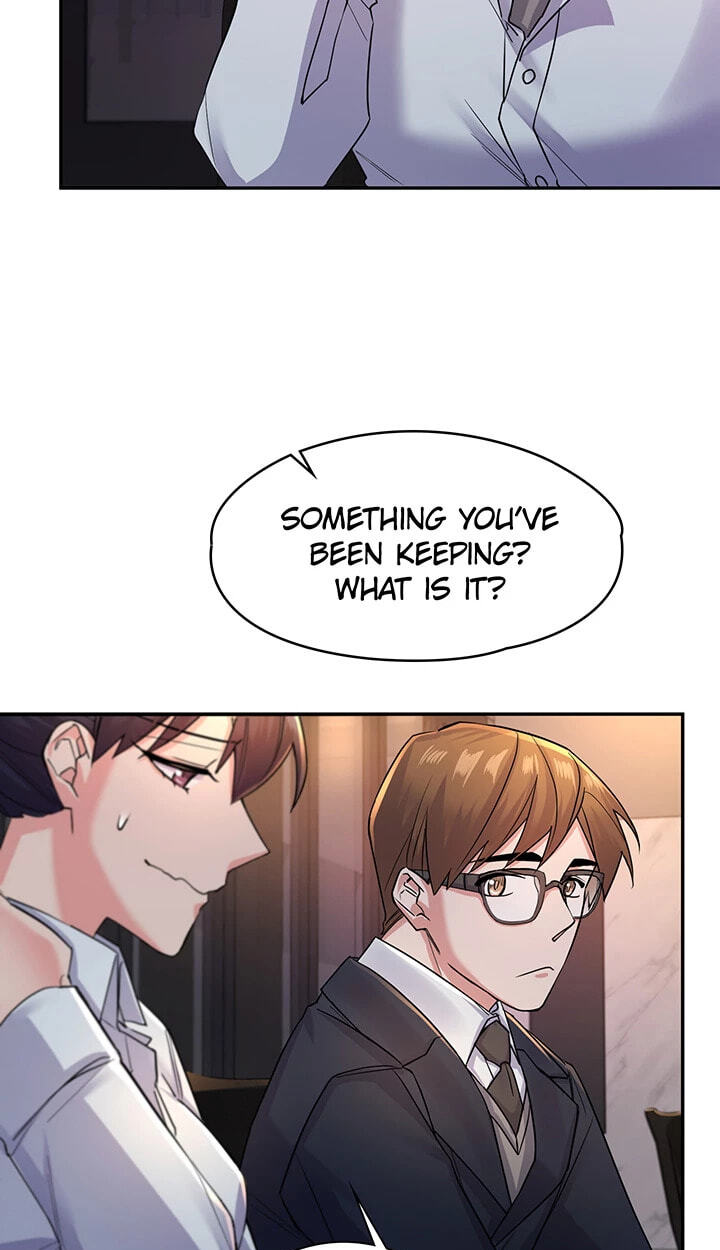 Love Letter Gone Wrong Chapter 16 page 15 - 