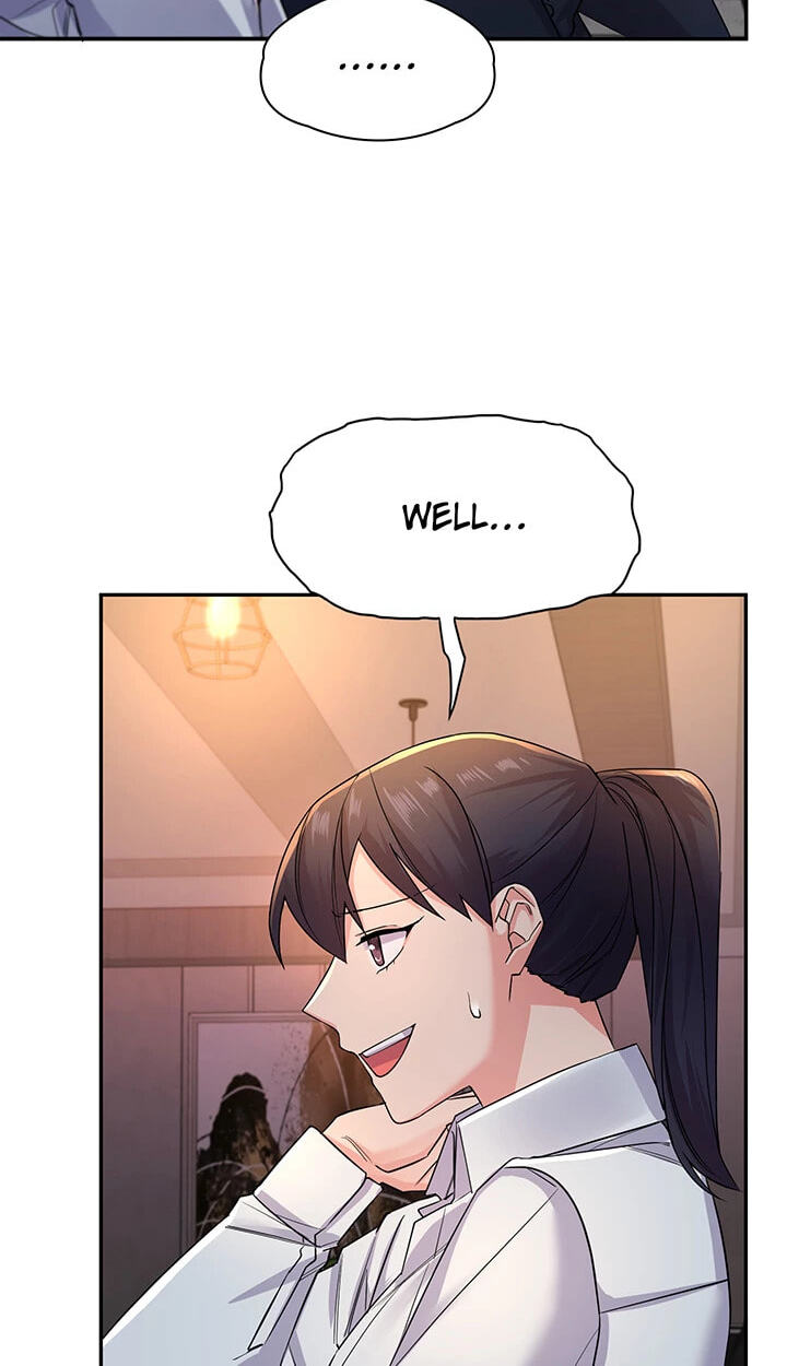 Love Letter Gone Wrong Chapter 16 page 16 - 