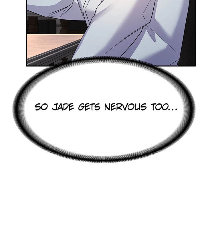 Love Letter Gone Wrong Chapter 16 page 17 - 