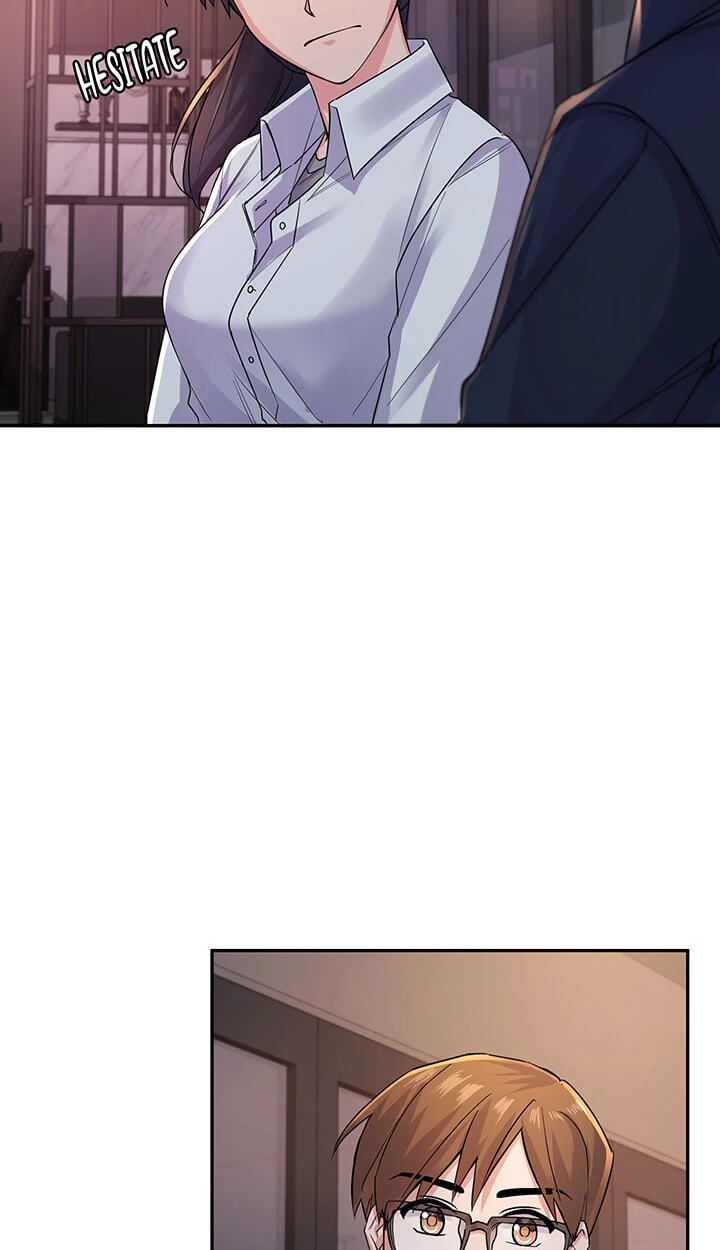 Love Letter Gone Wrong Chapter 16 page 19 - 