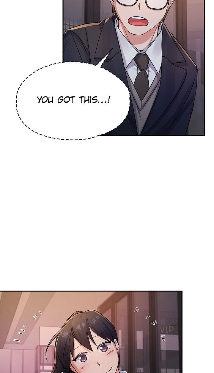 Love Letter Gone Wrong Chapter 16 page 20 - 