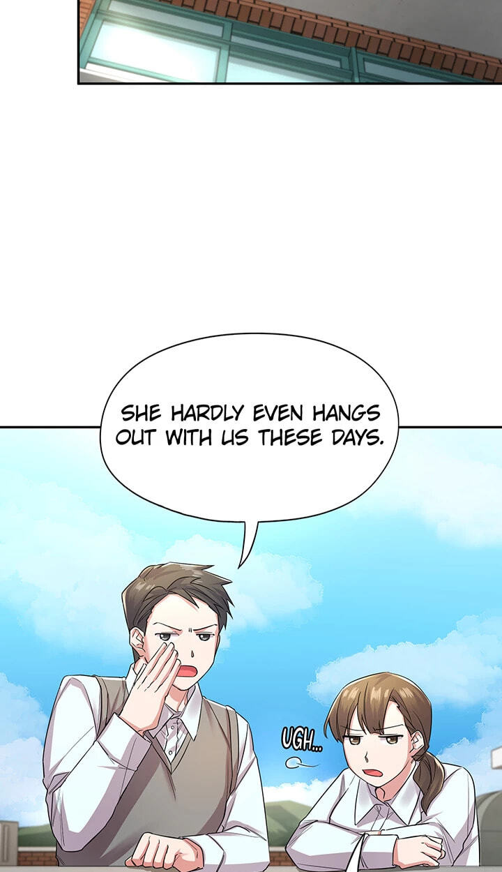 Love Letter Gone Wrong Chapter 16 page 3 - 