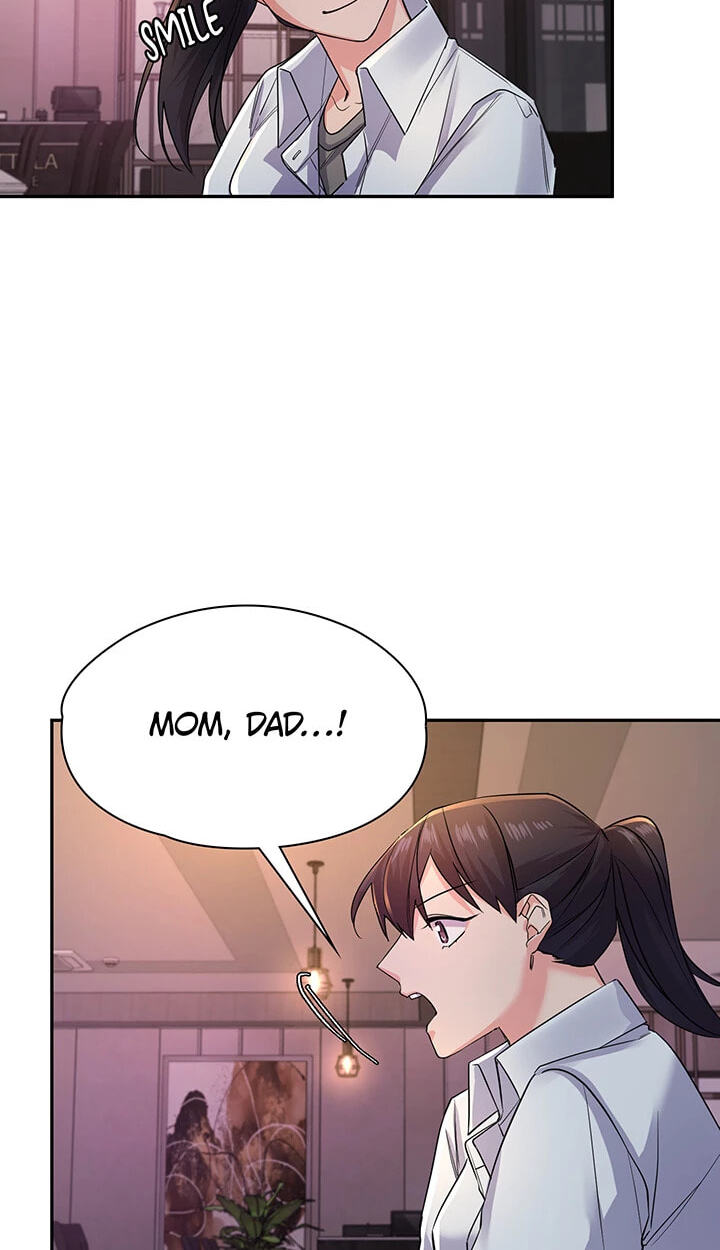 Love Letter Gone Wrong Chapter 16 page 21 - 