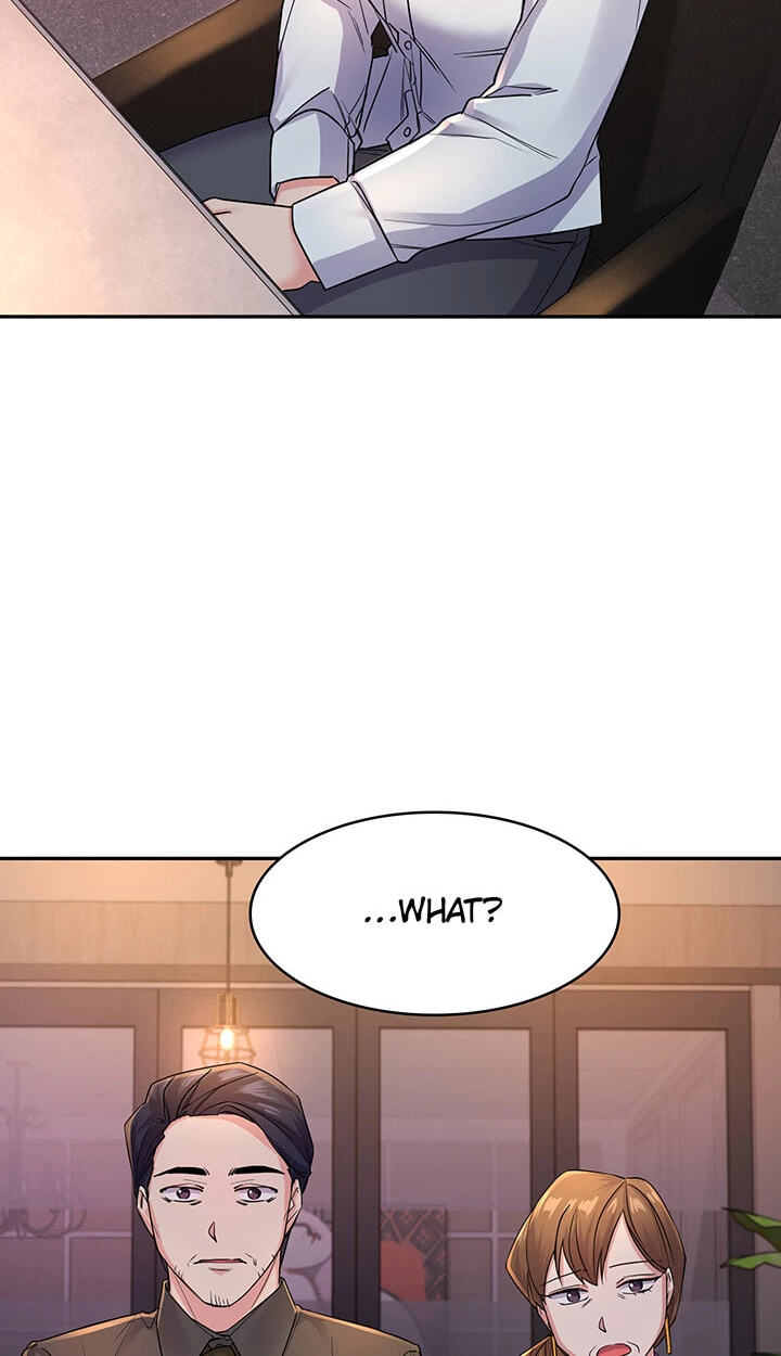 Love Letter Gone Wrong Chapter 16 page 23 - 