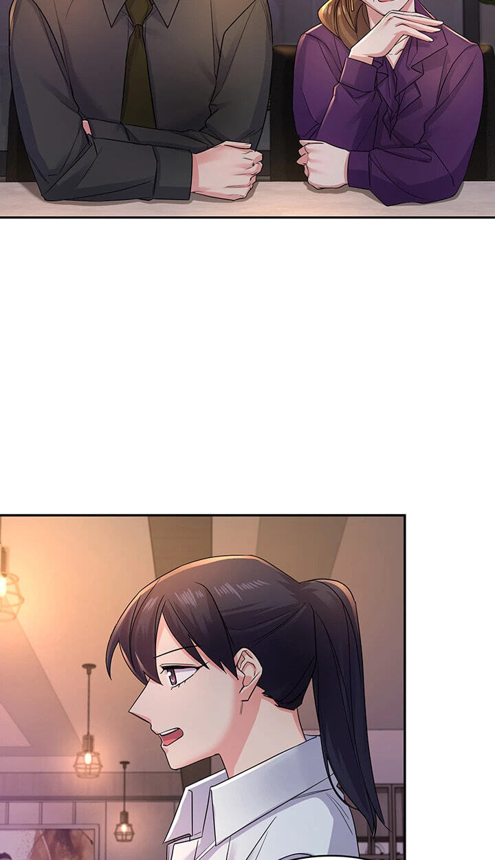 Love Letter Gone Wrong Chapter 16 page 24 - 