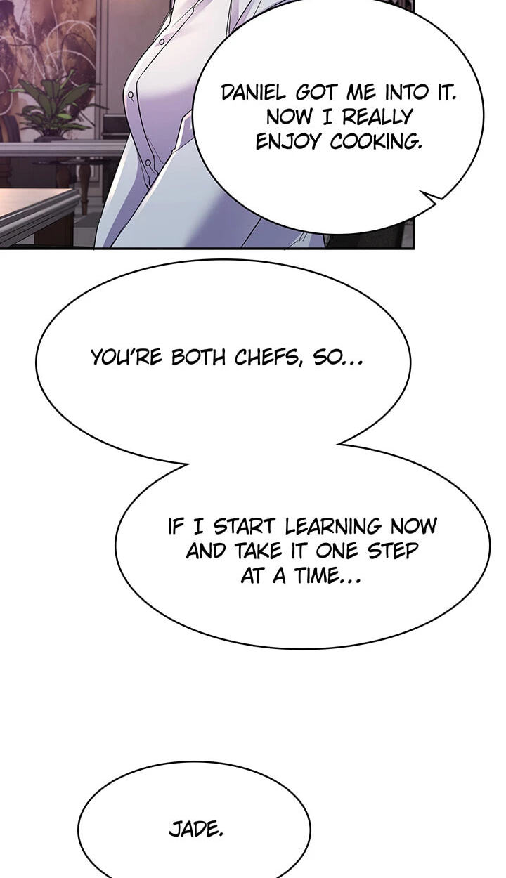Love Letter Gone Wrong Chapter 16 page 25 - 