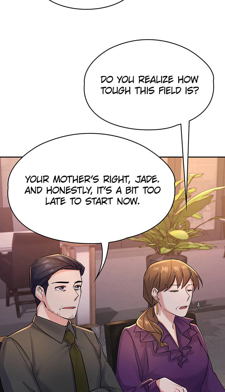 Love Letter Gone Wrong Chapter 16 page 26 - 