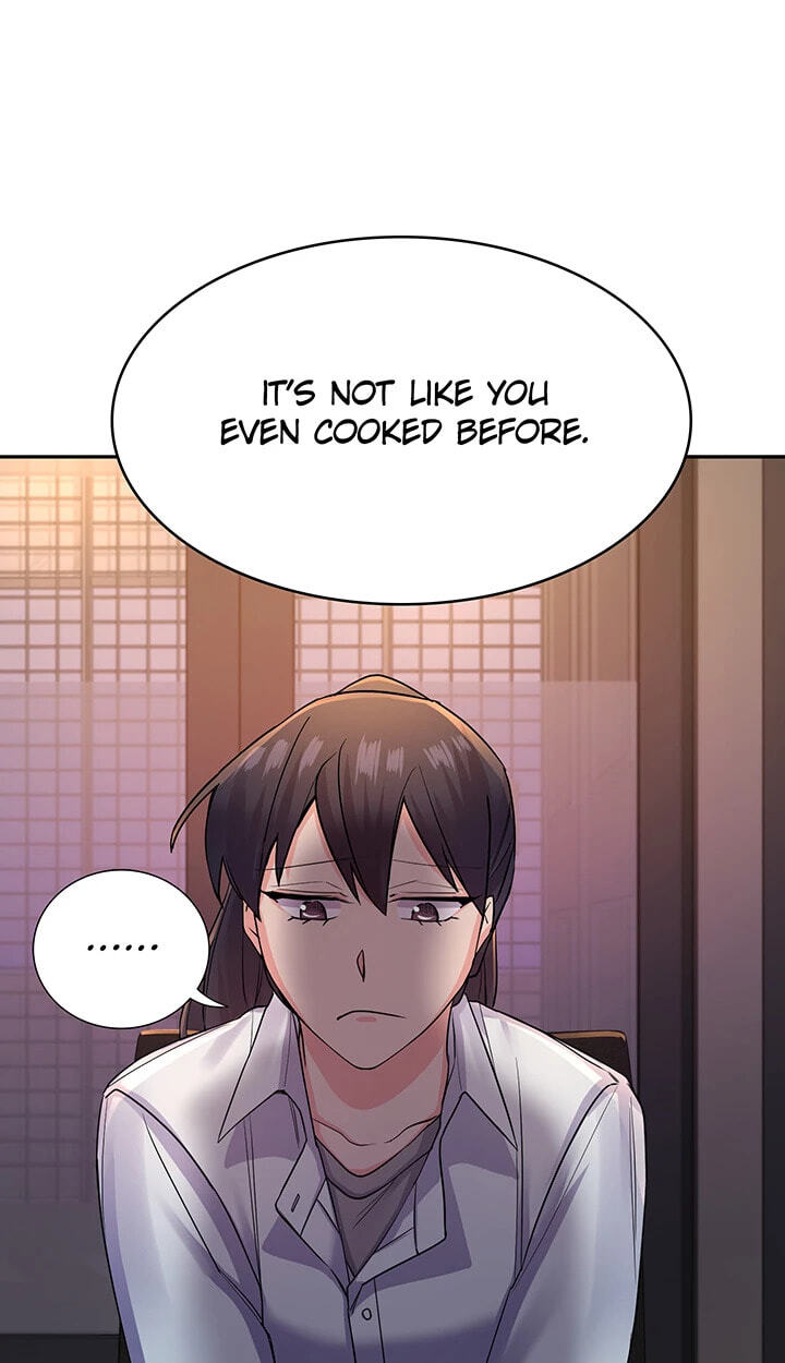 Love Letter Gone Wrong Chapter 16 page 29 - 