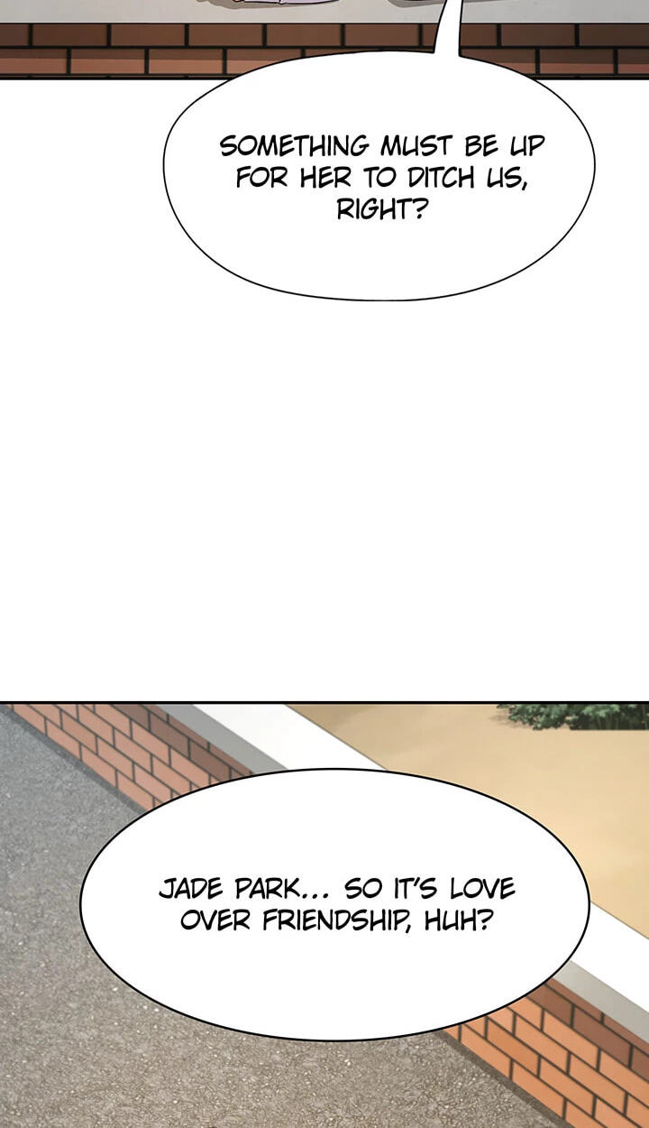 Love Letter Gone Wrong Chapter 16 page 4 - 