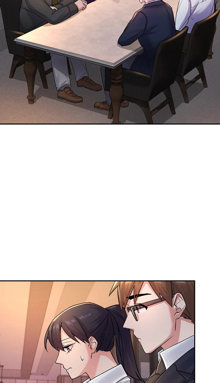 Love Letter Gone Wrong Chapter 16 page 31 - 