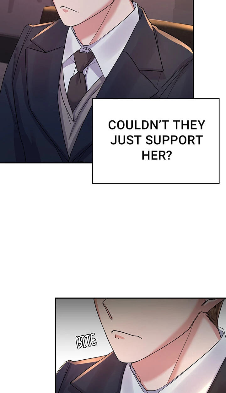 Love Letter Gone Wrong Chapter 16 page 34 - 