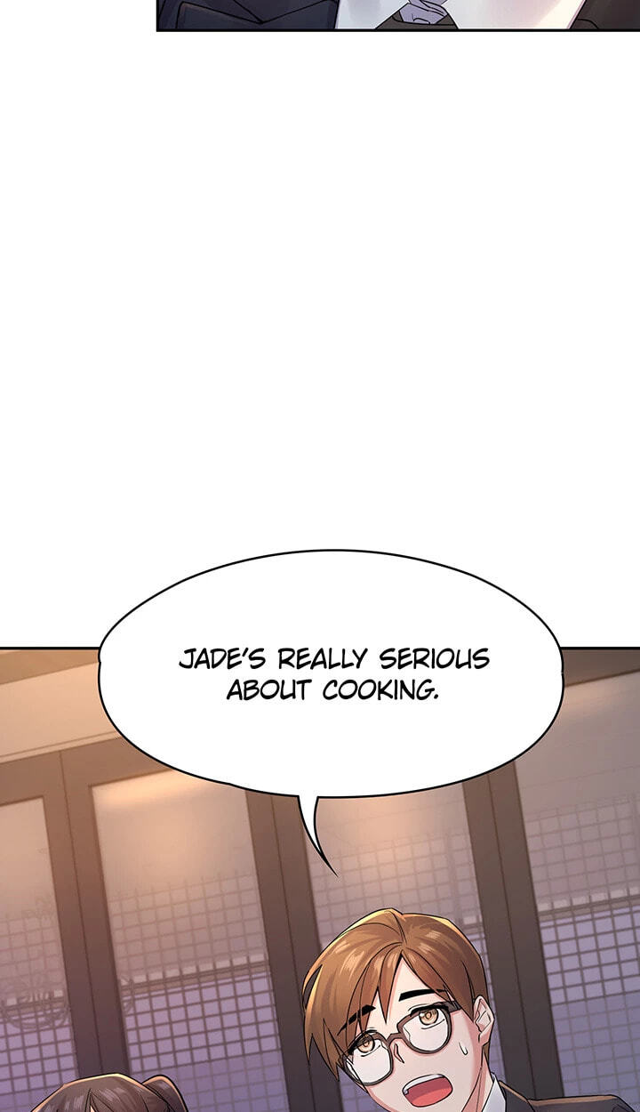 Love Letter Gone Wrong Chapter 16 page 35 - 