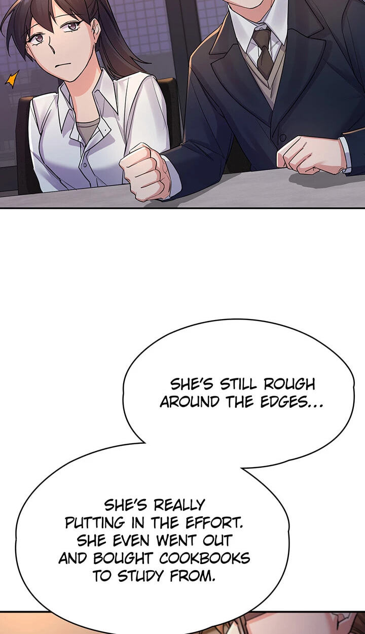 Love Letter Gone Wrong Chapter 16 page 36 - 