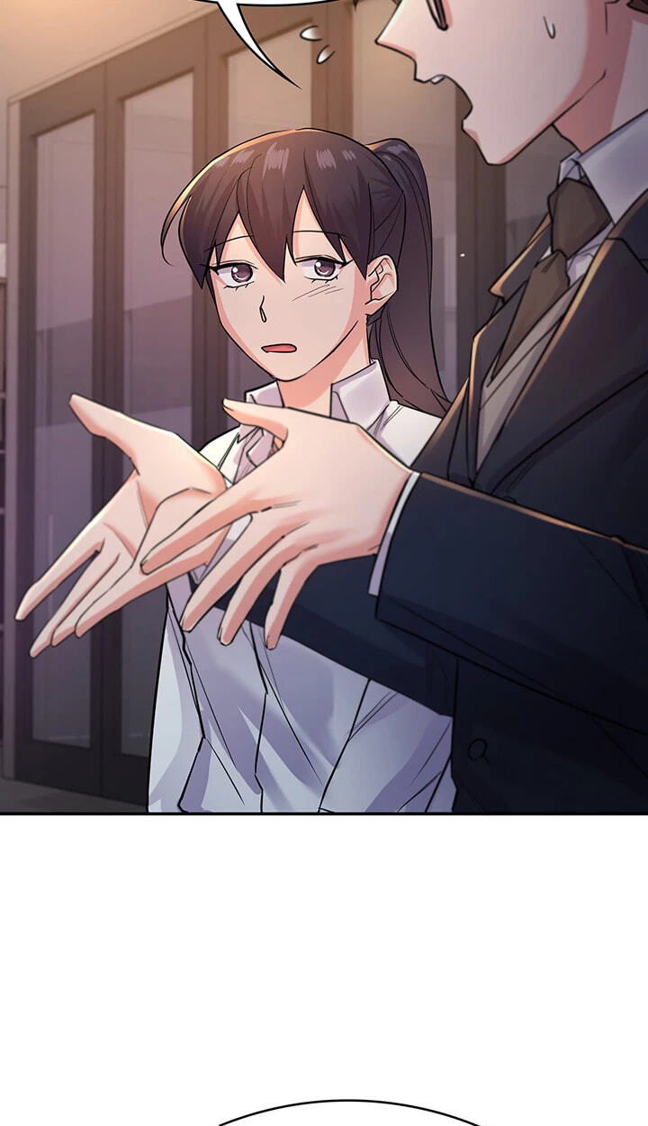 Love Letter Gone Wrong Chapter 16 page 37 - 