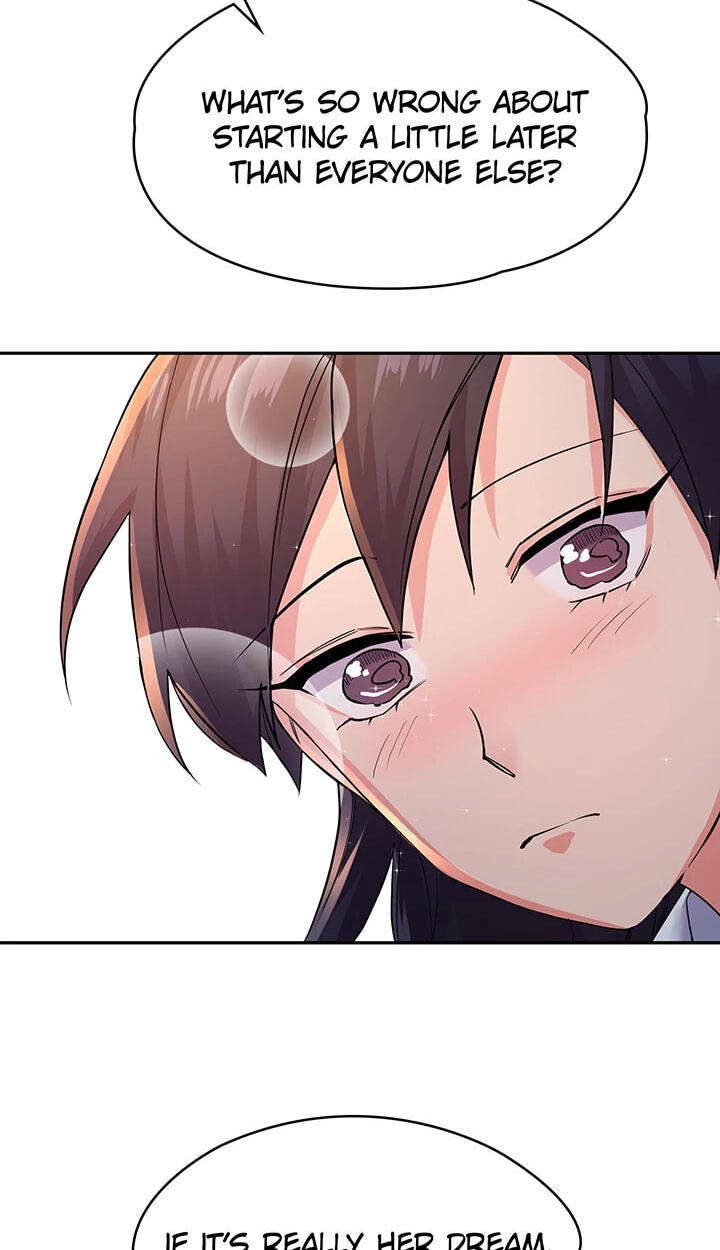 Love Letter Gone Wrong Chapter 16 page 38 - 