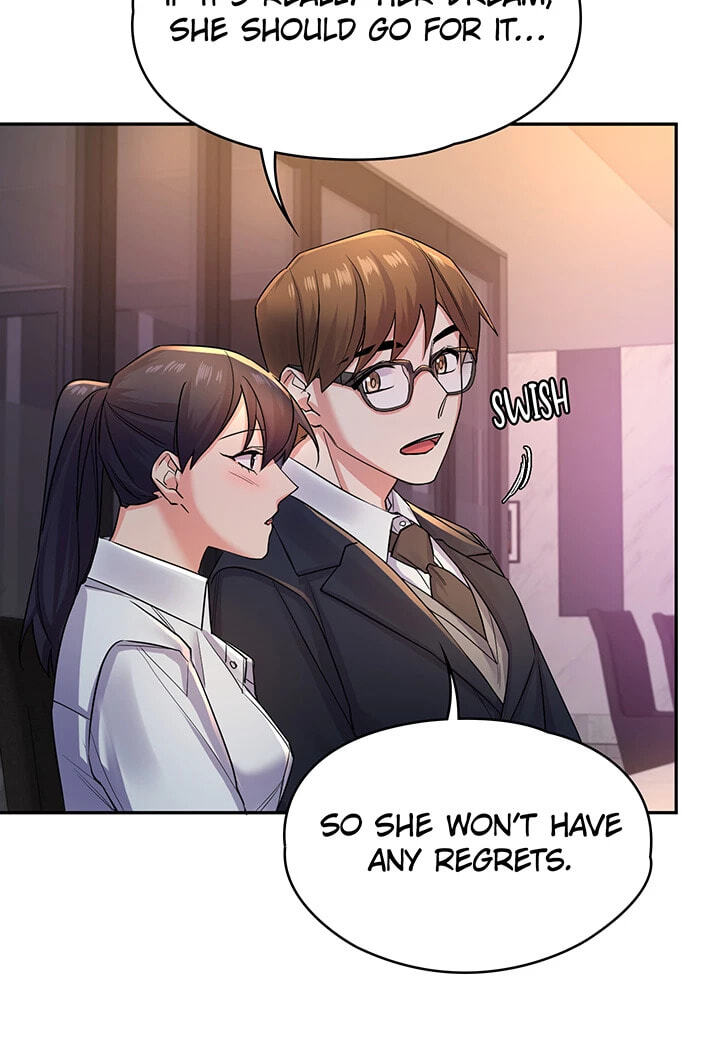 Love Letter Gone Wrong Chapter 16 page 39 - 