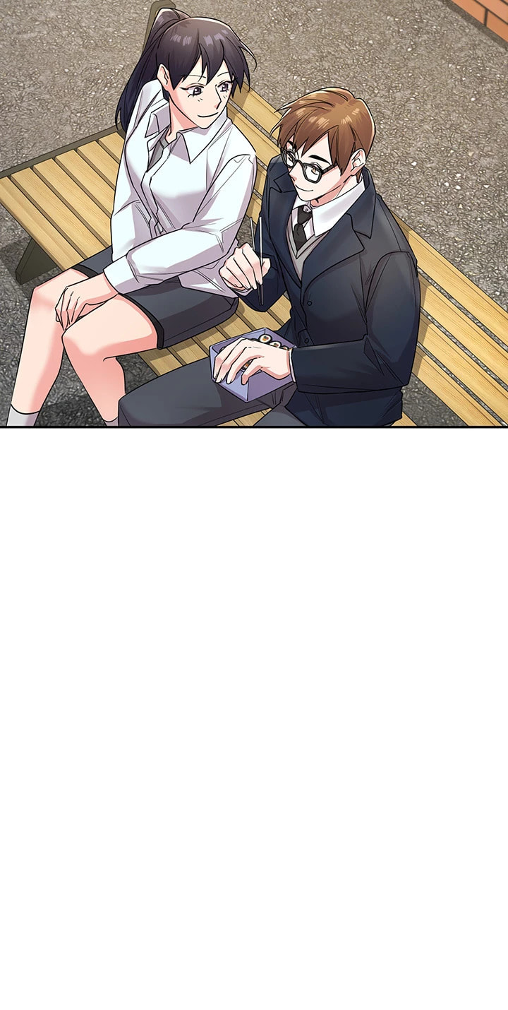 Love Letter Gone Wrong Chapter 16 page 5 - 