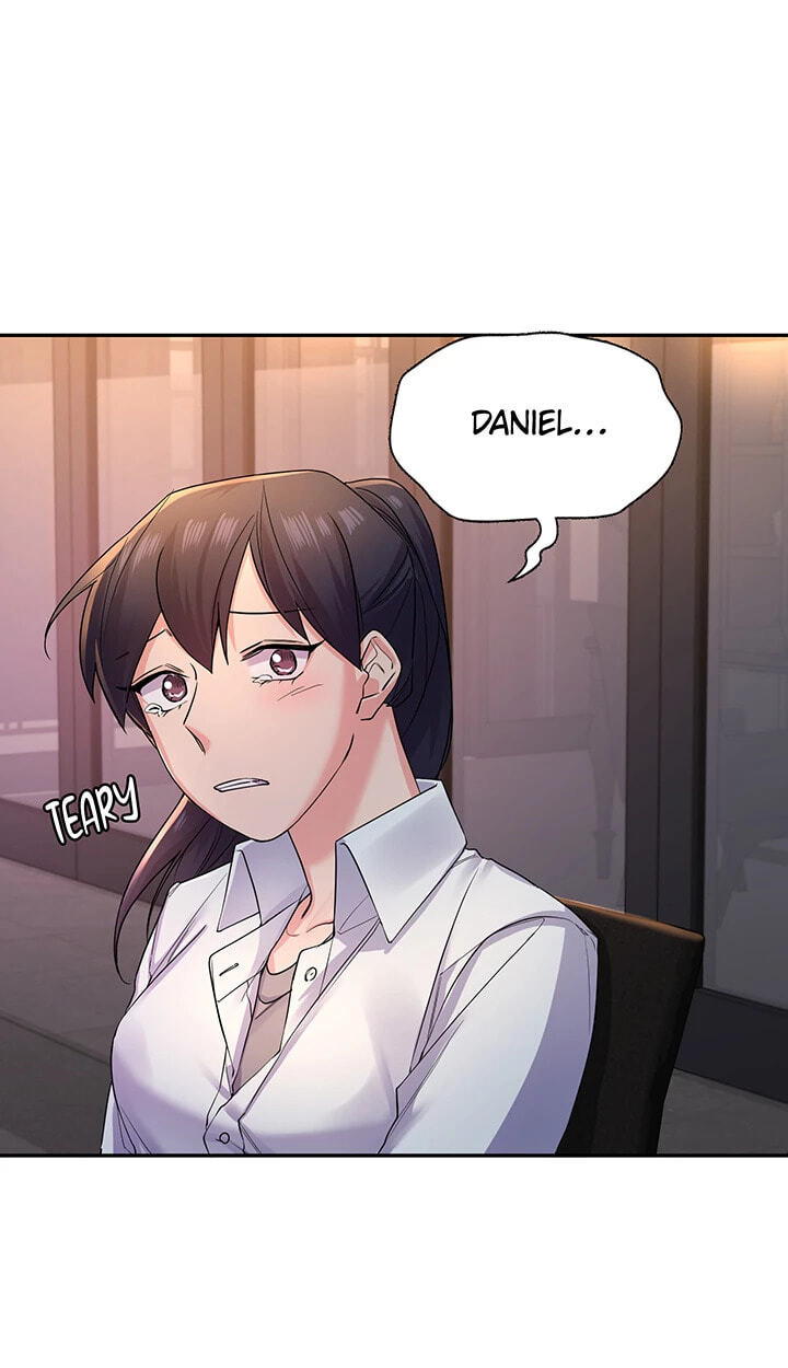 Love Letter Gone Wrong Chapter 16 page 41 - 