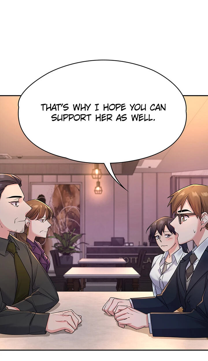 Love Letter Gone Wrong Chapter 16 page 42 - 