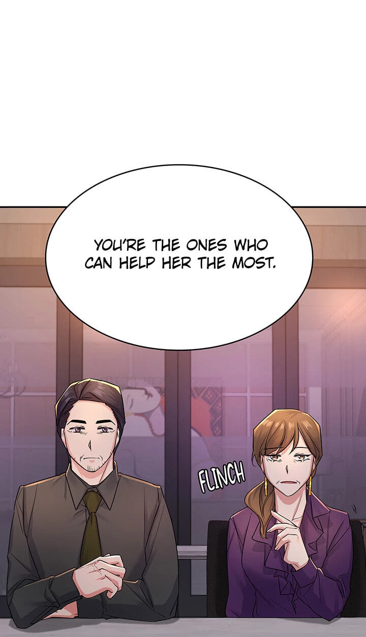 Love Letter Gone Wrong Chapter 16 page 43 - 