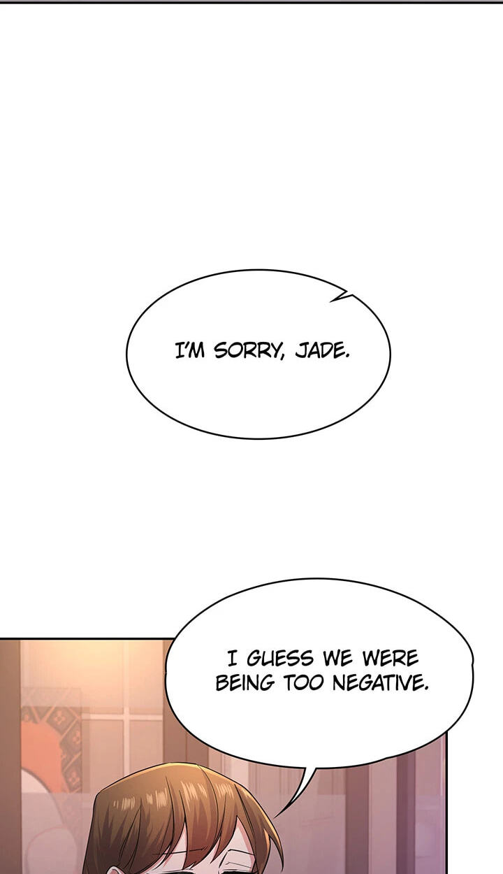 Love Letter Gone Wrong Chapter 16 page 44 - 